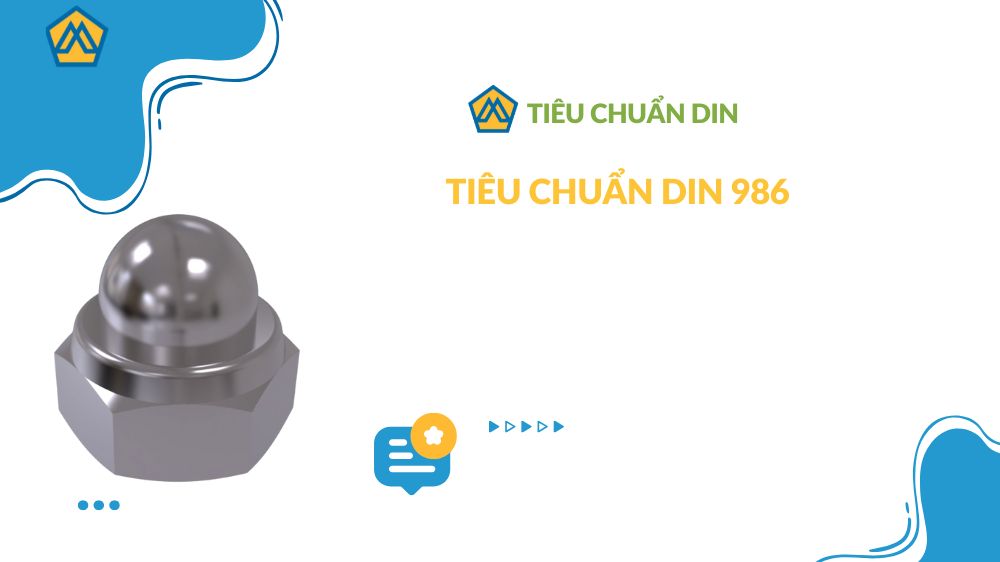 Tiêu chuẩn DIN 986